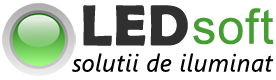 LedSoft - solutii de iluminat