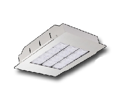 Lampi led benzinarii 120W incastrat