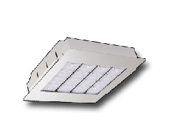 Lampi led benzinarii 160W incastrat